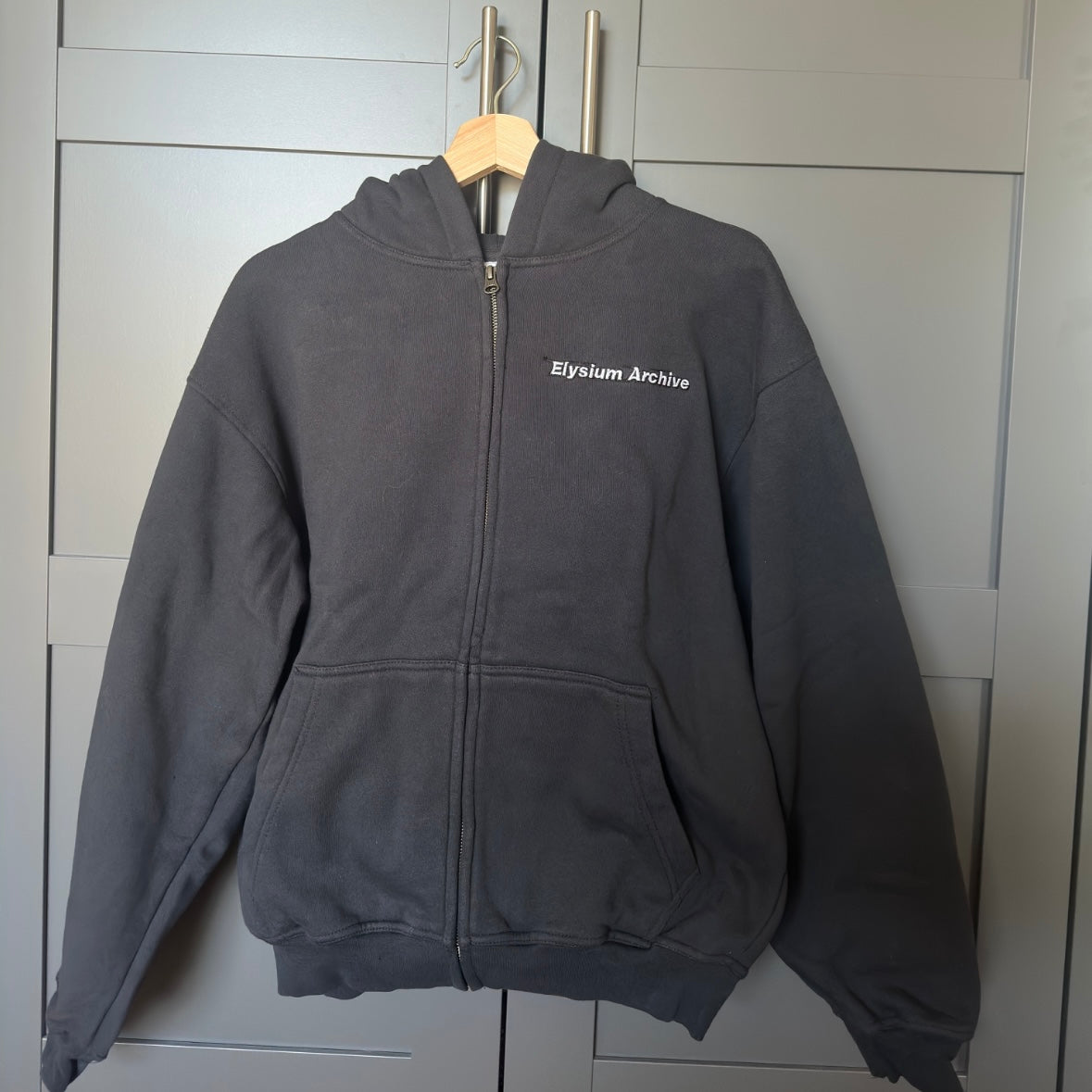 Gale of Dark Hoodie