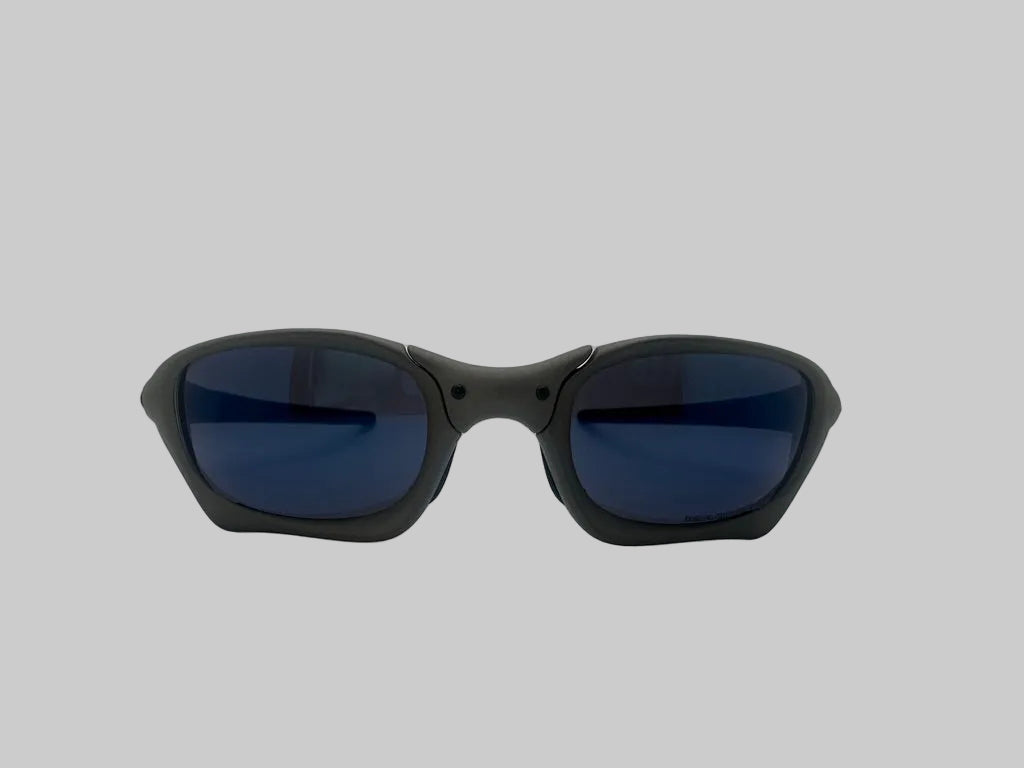 Oakley Magnesium Switch