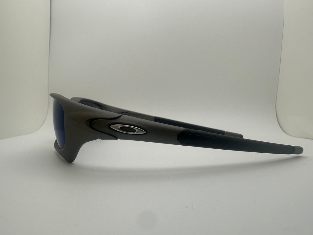Oakley Magnesium Switch